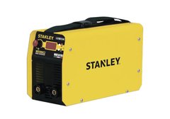 Зварювальний апарат інверторний STANLEY WD200IC2