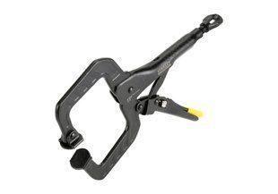 Захват регулируемый FatMax&reg; с С-образными губками STANLEY FMHT0-74892