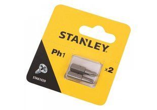 Набор бит STANLEY STA61020
