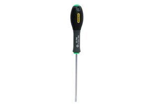 Отвертка FatMax с длиной жала 100 мм под шлиц Torx TT20 STANLEY 0-65-396