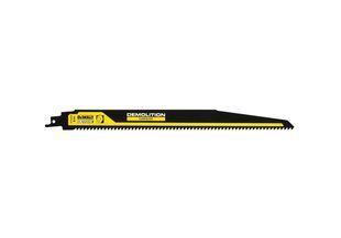 Полотно пильне DeWalt, EXTREME CARBIDE DeWALT DT20438