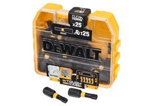 Набір біт DeWALT DT70558T