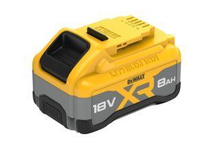 Аккумулятор DeWALT DCB1880