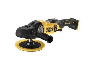 Машина полировальная аккумуляторная DeWALT DCM849