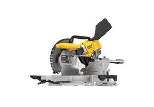 Пила торцовочная аккумуляторная DeWALT DCS782N
