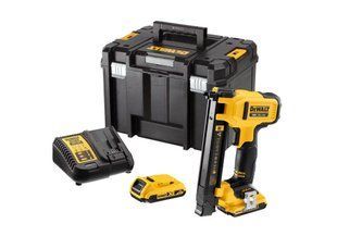 Степлер скобозабивний акумуляторний DeWALT DCN701