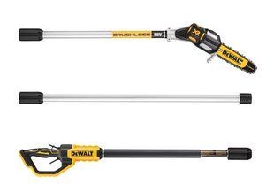 Высоторез аккумуляторный DeWALT DCMPS567N