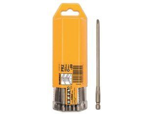 Набор бит для DCF6201 DeWALT DT7207
