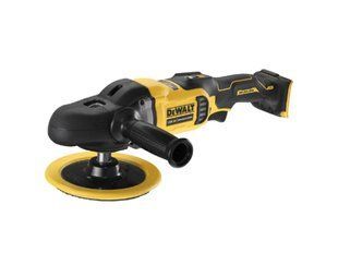 Машина полировальная аккумуляторная DeWALT DCM849