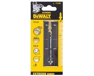 Полотно пильне спеціальне DeWALT DT2103