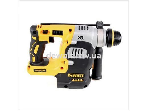 Перфоратор SDS-PLUS акумуляторний DeWALT DCH273