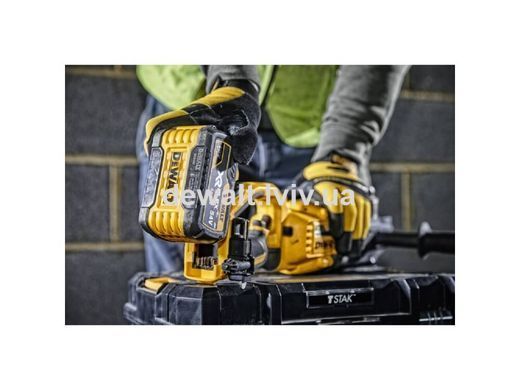 Дриль кутовий акумуляторийа DeWALT DCD470