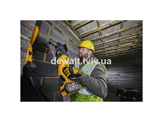 Дриль кутовий акумуляторийа DeWALT DCD470