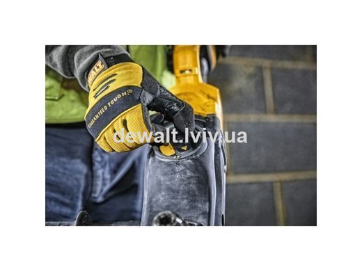 Дриль кутовий акумуляторийа DeWALT DCD470