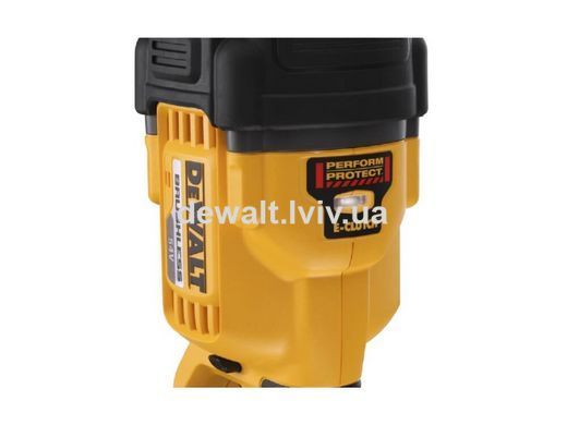 Дриль кутовий акумуляторийа DeWALT DCD470