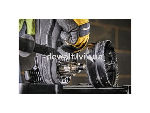 Дриль кутовий акумуляторийа DeWALT DCD470