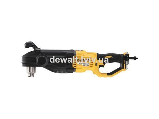 Дриль кутовий акумуляторийа DeWALT DCD470
