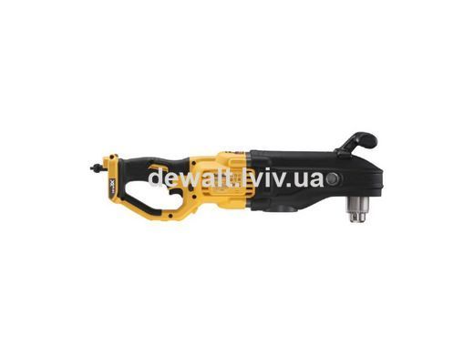 Дриль кутовий акумуляторийа DeWALT DCD470