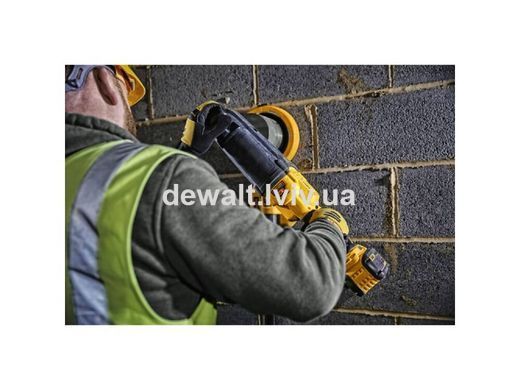 Дриль кутовий акумуляторийа DeWALT DCD470