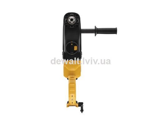 Дриль кутовий акумуляторийа DeWALT DCD470