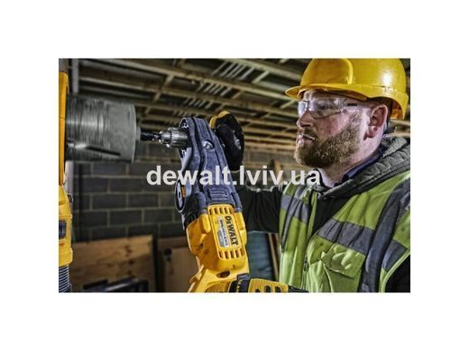 Дриль кутовий акумуляторийа DeWALT DCD470