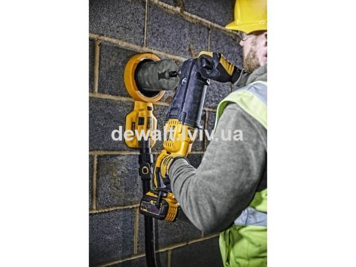 Дриль кутовий акумуляторийа DeWALT DCD470