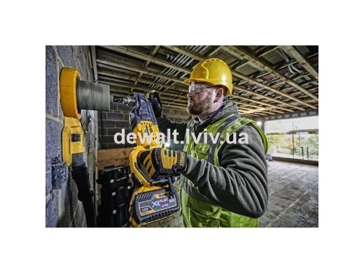 Дриль кутовий акумуляторийа DeWALT DCD470