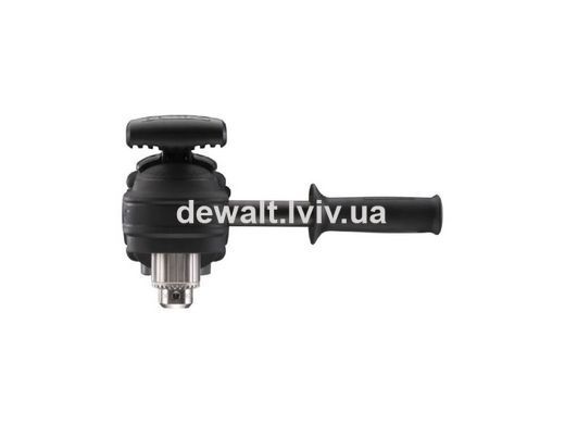 Дриль кутовий акумуляторийа DeWALT DCD470