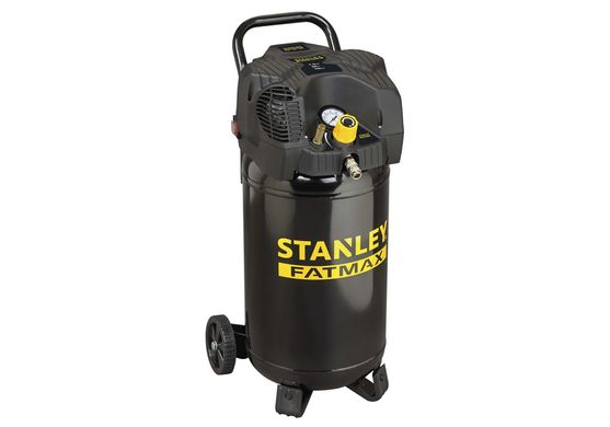 Компрессор воздушный безмасляный STANLEY FMXCM0001E