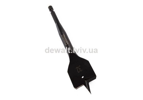 Свердло по дереву перове DeWALT DT4775