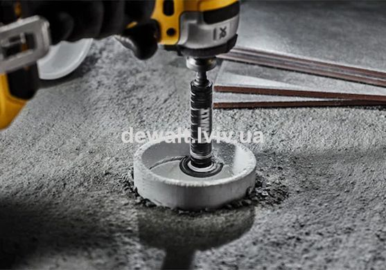 Насадка для різання труб DeWALT DT20563