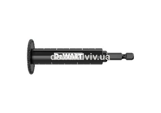 Насадка для різання труб DeWALT DT20563