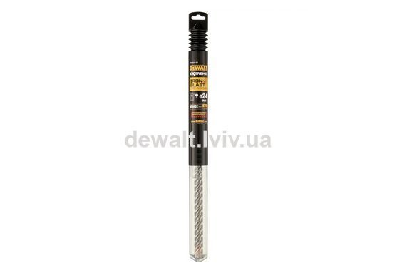 Бур DeWALT DT60823