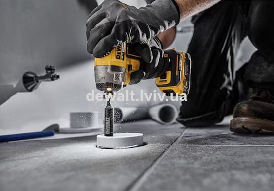 Насадка для різання труб DeWALT DT20563