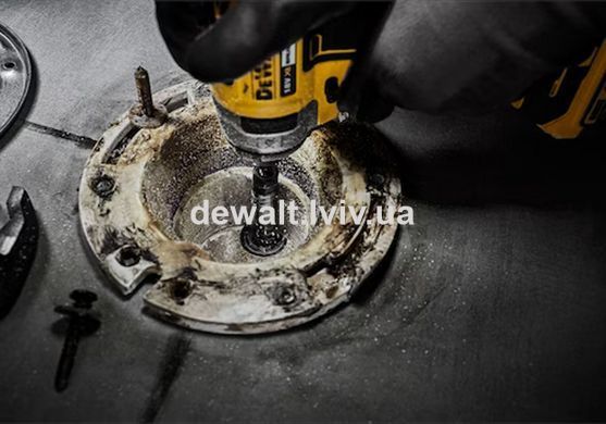 Насадка для різання труб DeWALT DT20563