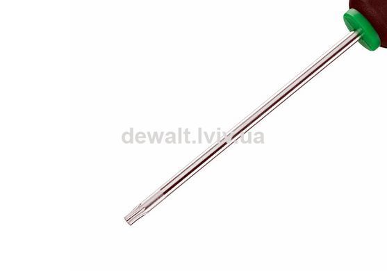 Викрутка FatMax з довжиною жала 100 мм під шліц Torx TT20 STANLEY 0-65-396
