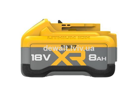 Акумулятор DeWALT DCB1880
