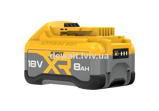 Акумулятор DeWALT DCB1880