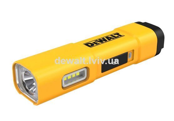 Фонарь аккумуляторный DeWALT DCL183