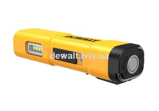 Фонарь аккумуляторный DeWALT DCL183