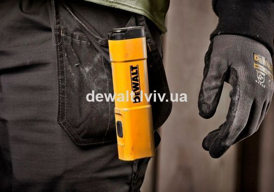 Фонарь аккумуляторный DeWALT DCL183