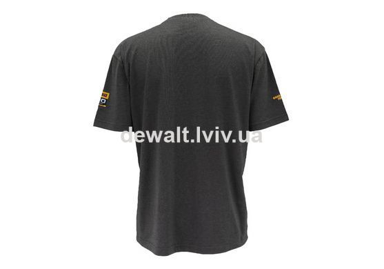 Футболка 100 YEAR T-SHIRT DeWALT DWC240-004-XXL