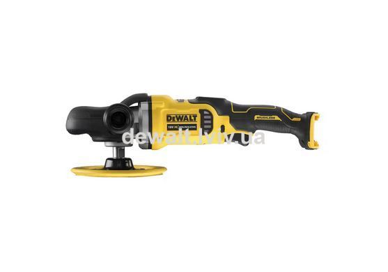 Машина полировальная аккумуляторная DeWALT DCM849