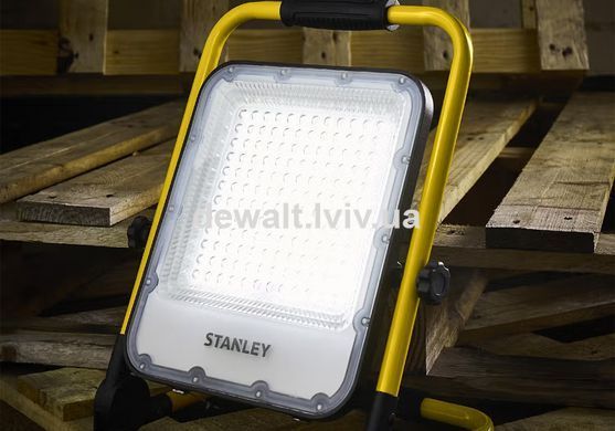 Прожектор світлодіодний STANLEY SXLS37177E