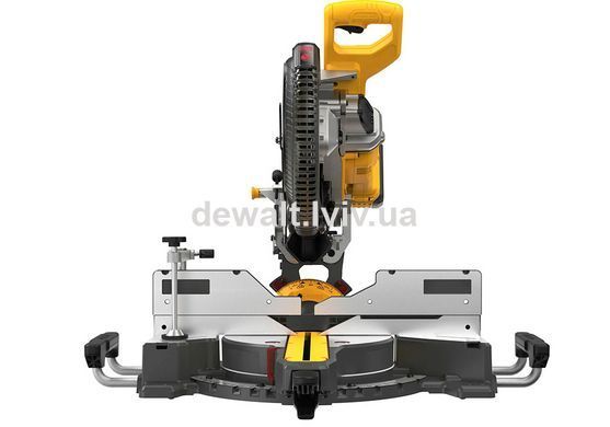 Пила торцовочная аккумуляторная DeWALT DCS781N