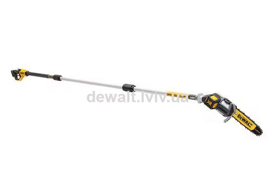 Высоторез аккумуляторный DeWALT DCMPS567N