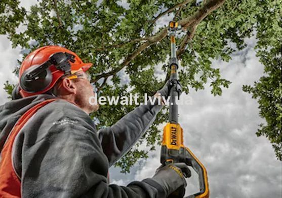Высоторез аккумуляторный DeWALT DCMPS567N