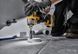 Насадка для різання труб DeWALT DT20563