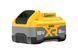 Акумулятор DeWALT DCB1880