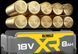 Акумулятор DeWALT DCB1880